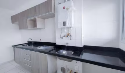 Apartamento com 66,16m² em Barueri 3 dorm 1 suíte 1 vaga