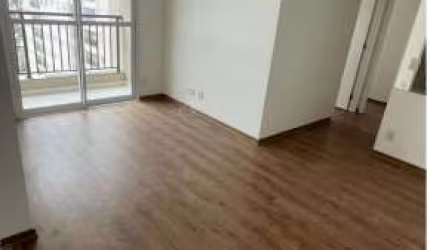 Apartamento com 60,25m² em Carapicuíba 2 dorm 1 suíte 1 vaga