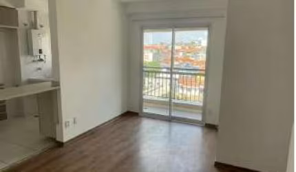 Apartamento em Carapicuíba com 66m² 2 dorm 1 vaga