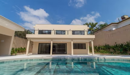 Casa no Jardim Marajoara 430m²