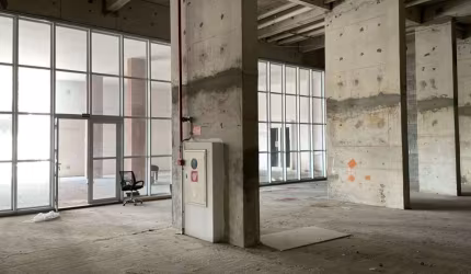 Galpão Comercial com 1000m² no Cambuci
