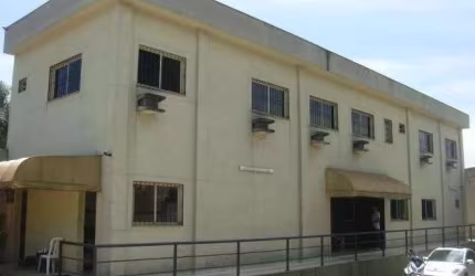 Galpão Comercial na Vila Monumento com 1320m²