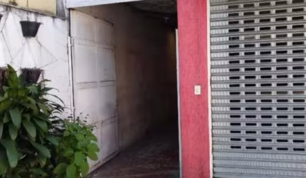 Galpão no Ipiranga com 390m²