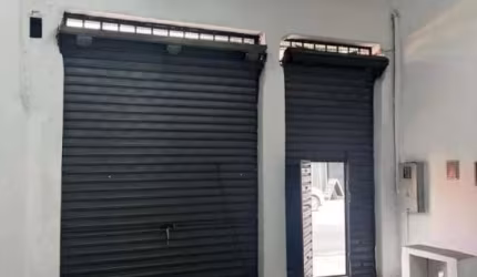 Imóvel Comercial no Brás com 430m²