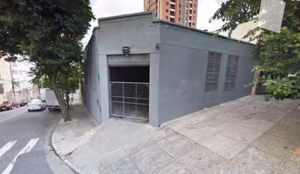 Imóvel Comercial no Cambuci com 300m²