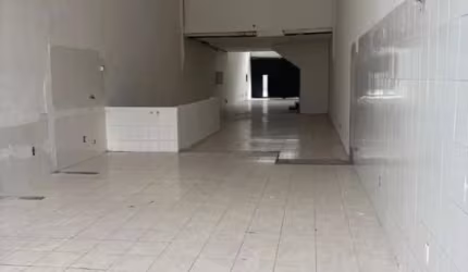 Imóvel Comercial no Bom Retiro com 300m²