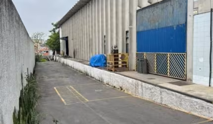 Galpão em São Bernardo 4060m²