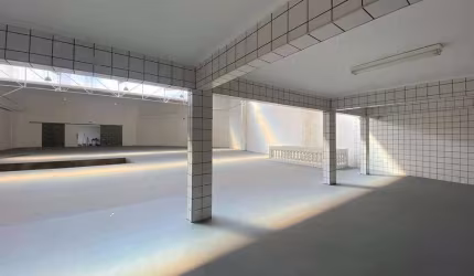 Imóvel Comercial no Alvarenga em SBC 5.500m²