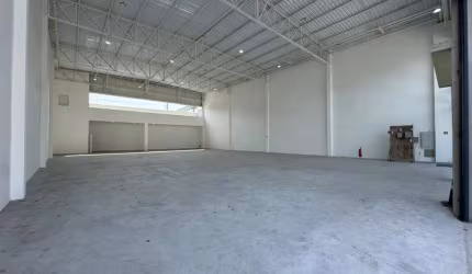 Imóvel Comercial em Mauá 840m²