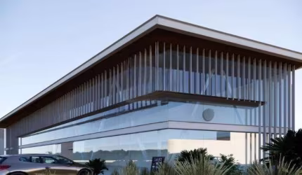 Imóvel Comercial em São Caetano do Sul 829m²