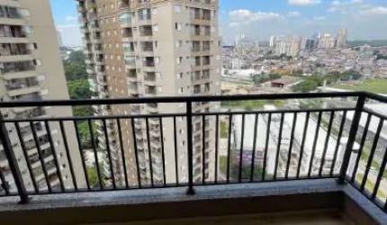Apartamento com 76,10m² em Barueri com 03 dorm 1 suíte 2 vagas