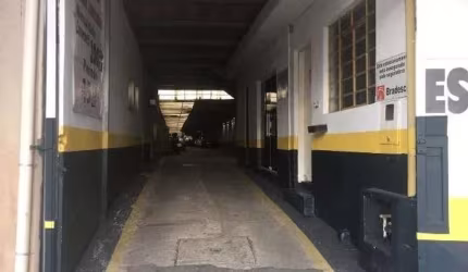 Galpão na Mooca 824m²