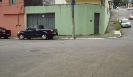 Imóvel Comercial na Vila Moraes com 200m²