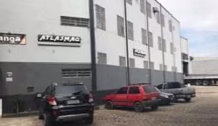 Imóvel Comercial com 1459m² na Mooca