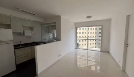 Apartamento 45m² em Moema 1 dorm 1 vaga