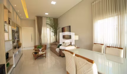 Casa com 3 dormitórios à venda, 165 m² por R$ 998.000,00 - Solar de Toscana - Apucarana/PR