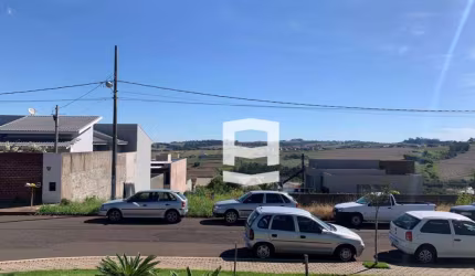 Terreno à venda, 360 m² por R$ 175.000,00 - Loteamento Residencial Florais do Lago - Apucarana/PR