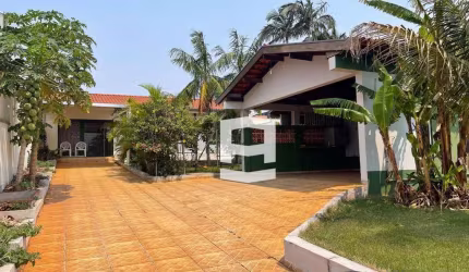 Casa com 3 dormitórios à venda, 180 m² por R$ 499.000,00 - Jardim Apucarana - Apucarana/PR