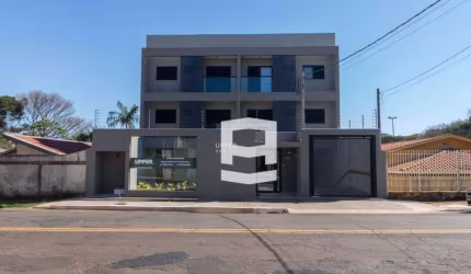 Apartamento com 2 dormitórios à venda, 77 m² por R$ 400.000,00 - Centro - Apucarana/PR