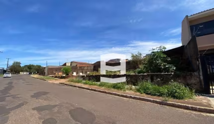 Terreno à venda, 394 m² por R$ 185.000,00 - Parque Bela Vista - Apucarana/PR