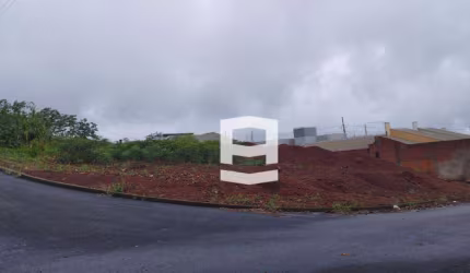 Terreno à venda, 491 m² por R$ 189.000,00 - Jardim Veneza - Apucarana/PR
