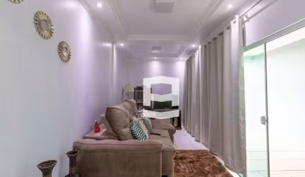 Casa com 3 dormitórios à venda, 110 m² por R$ 275.000,00 - Residencial Interlagos - Apucarana/PR