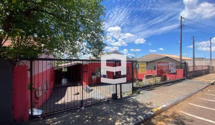 Terreno à venda, 460 m² por R$ 325.000,00 - Jardim Menegazzo - Apucarana/PR
