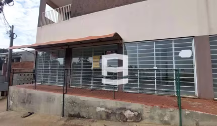 Sala à venda, 70 m² por R$ 320.000,00 - Parque Bela Vista - Apucarana/PR
