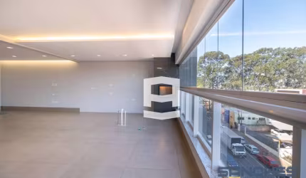 Apartamento com 3 dormitórios à venda, 127 m² por R$ 940.000,00 - Edifício Athos - Apucarana/PR