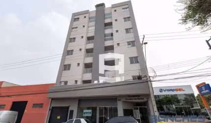 Apartamento com 2 dormitórios à venda, 89 m² por R$ 497.000,00 - Centro - Apucarana/PR