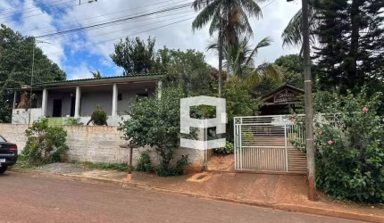 Chácara com 3 dormitórios à venda, 4283 m² por R$ 450.000,00 - Recanto dos Palmares - Apucarana/PR