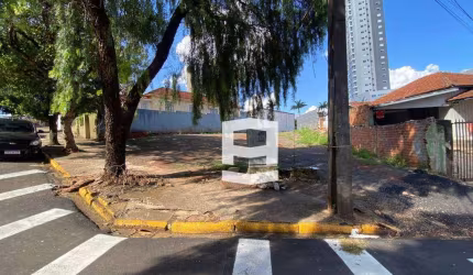 Terreno à venda, 357 m² por R$ 550.000,00 - Centro - Apucarana/PR