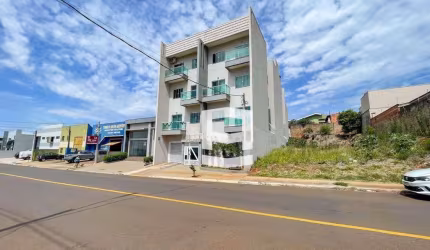 Apartamento com 2 dormitórios à venda, 67 m² por R$ 240.000,00 - Jardim Menegazzo - Apucarana/PR