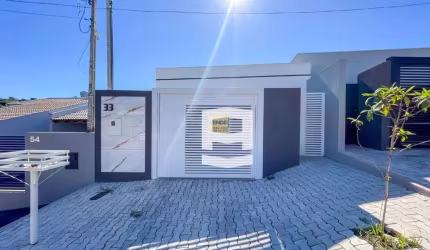 Casa com 3 dormitórios à venda por R$ 450.000 - Jardim Iguatemi - Apucarana/PR