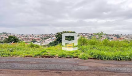 Terreno à venda, 275 m² por R$ 85.000 - Loteamento Residencial Interlagos 2 - Apucarana/PR