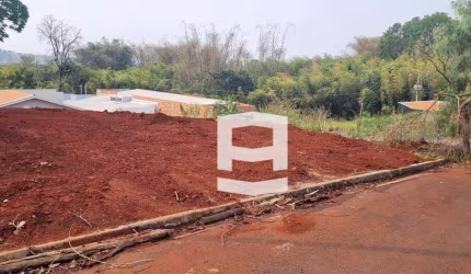 Terreno à venda, 300 m² por R$ 75.000,00 - Loteamento Residencial Miriam - Apucarana/PR