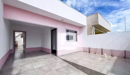 Casa com 3 dormitórios à venda, 87 m² por R$ 360.000,00 - Solar de Toscana - Apucarana/PR