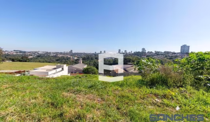 Terreno à venda, 360 m² por R$ 250.000,00 - Loteamento Residencial Miguel Sochacki - Apucarana/PR