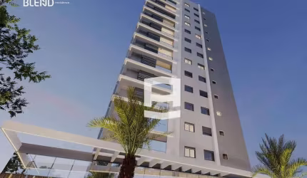 Apartamento com 2 dormitórios à venda por R$ 550.000,00 - Centro - Apucarana/PR