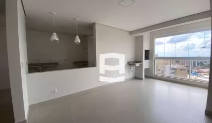Apartamento com 2 dormitórios à venda, 82 m² por R$ 490.000,00 - Vila São José - Apucarana/PR