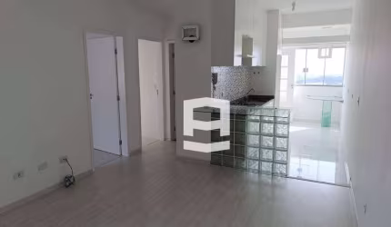 Apartamento com 2 dormitórios à venda por R$ 250.000,00 - Parque Bela Vista - Apucarana/PR