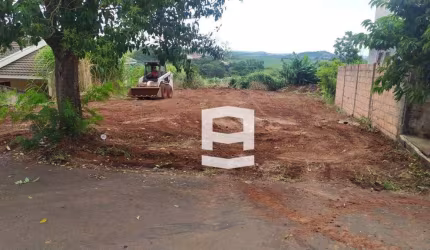 Terreno à venda, 397 m² por R$ 85.000,00 - Loteamento Jardim Por do Sol - Apucarana/PR