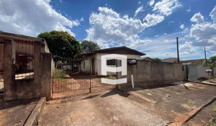 Casa com 4 dormitórios à venda, 120 m² por R$ 180.000,00 - Jardim Ponta Grossa - Apucarana/PR