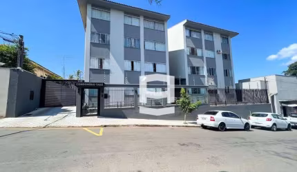 Apartamento com 3 dormitórios à venda, 109 m² por R$ 330.000,00 - Vila Feliz - Apucarana/PR