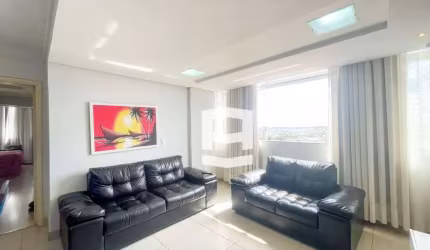 Apartamento com 3 dormitórios à venda, 68 m² por R$ 360.000,00 - Centro - Apucarana/PR