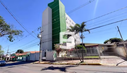 Apartamento com 1 dormitório à venda por R$ 285.000,00 - Centro - Apucarana/PR
