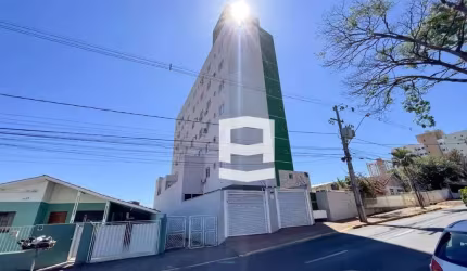Apartamento com 1 dormitório à venda por R$ 275.000,00 - Centro - Apucarana/PR