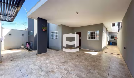 Casa com 2 dormitórios à venda, 141 m² por R$ 280.000,00 - Residencial Mega Park - Apucarana/PR