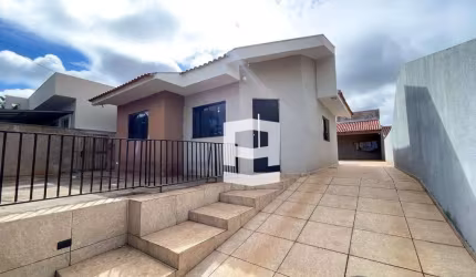 Casa com 2 dormitórios à venda, 127 m² por R$ 350.000,00 - Residencial Interlagos - Apucarana/PR