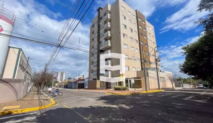 Apartamento com 3 dormitórios à venda por R$ 570.000,00 - Centro - Apucarana/PR